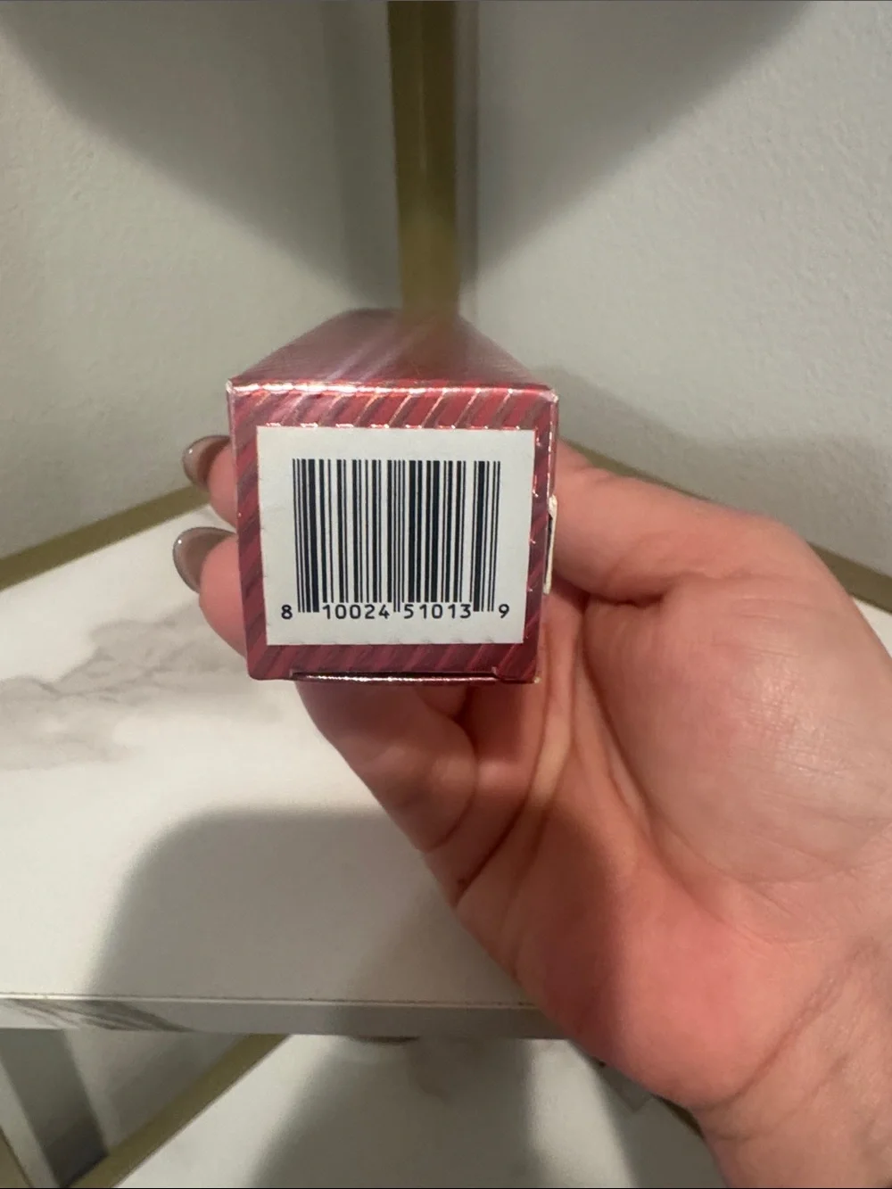 Lawless Beauty Foundation Brush